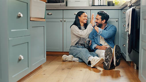 How to Increase Your Chances of Getting Approved for a Home Loan